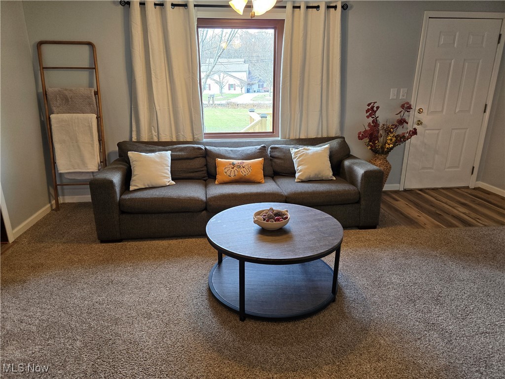 Marsh Add - Residential