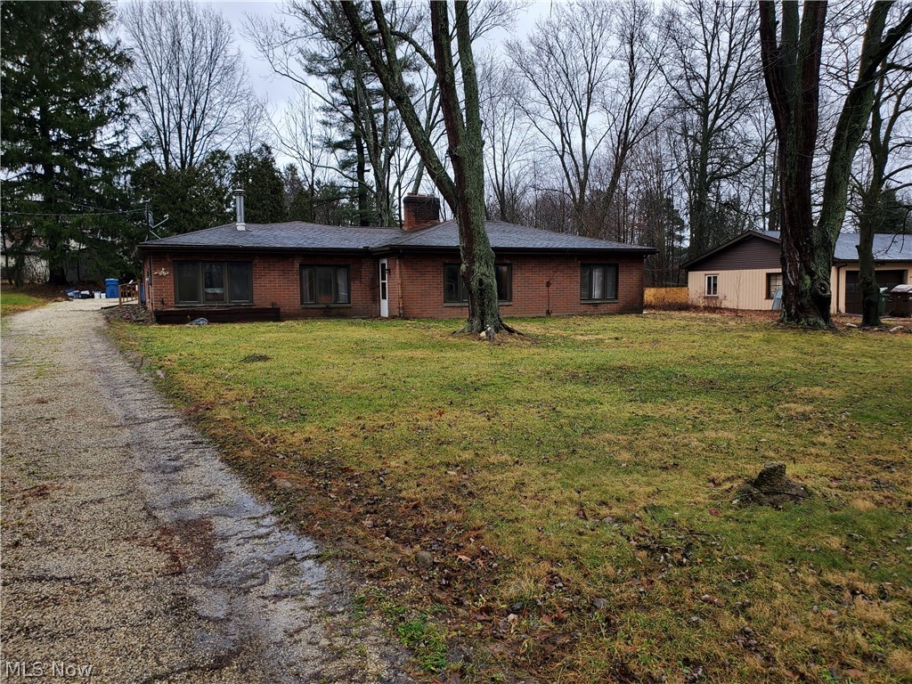 Druid Hills Acres Sub - Residential