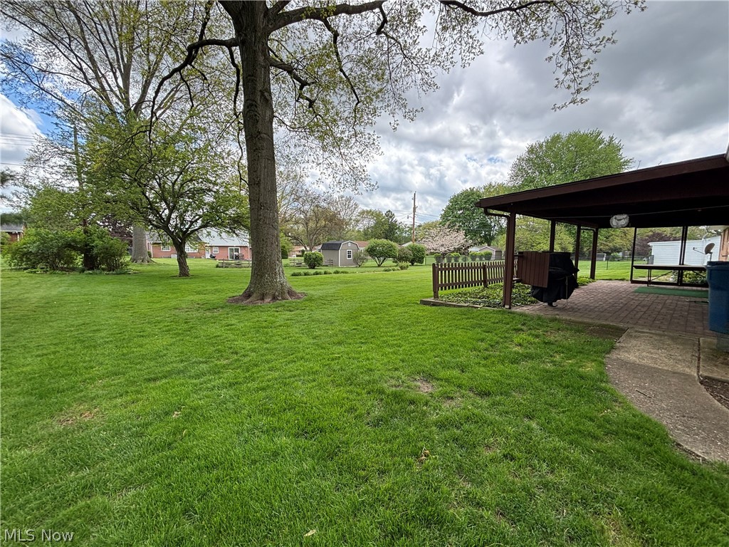 Hyacinth Park - Residential