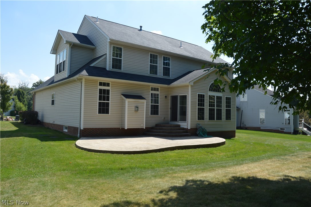 Sutton Woods Estates Ph 4 - Residential Lease