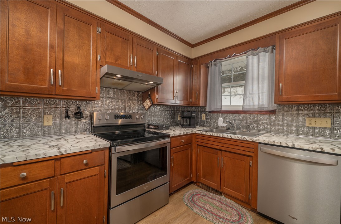 Storries First Add - Residential