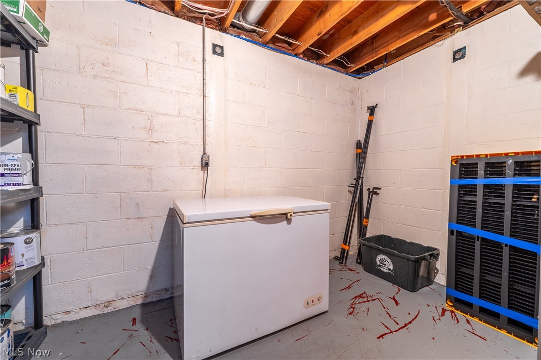 Storries First Add - Residential