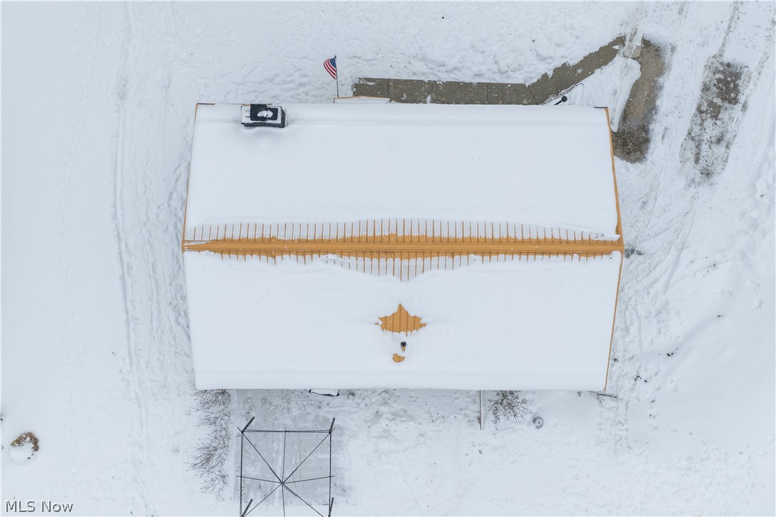 Storries First Add - Residential