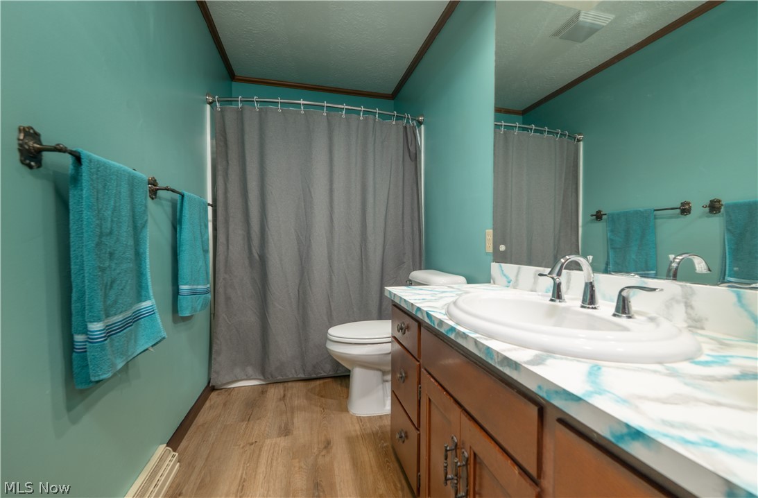 Storries First Add - Residential