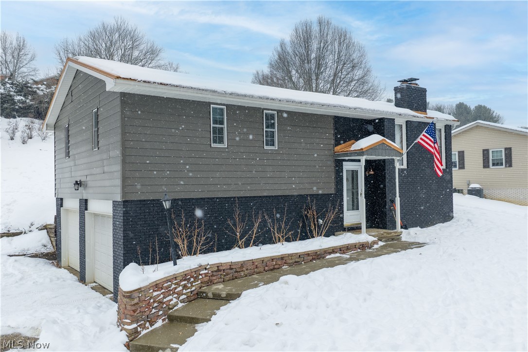 Storries First Add - Residential