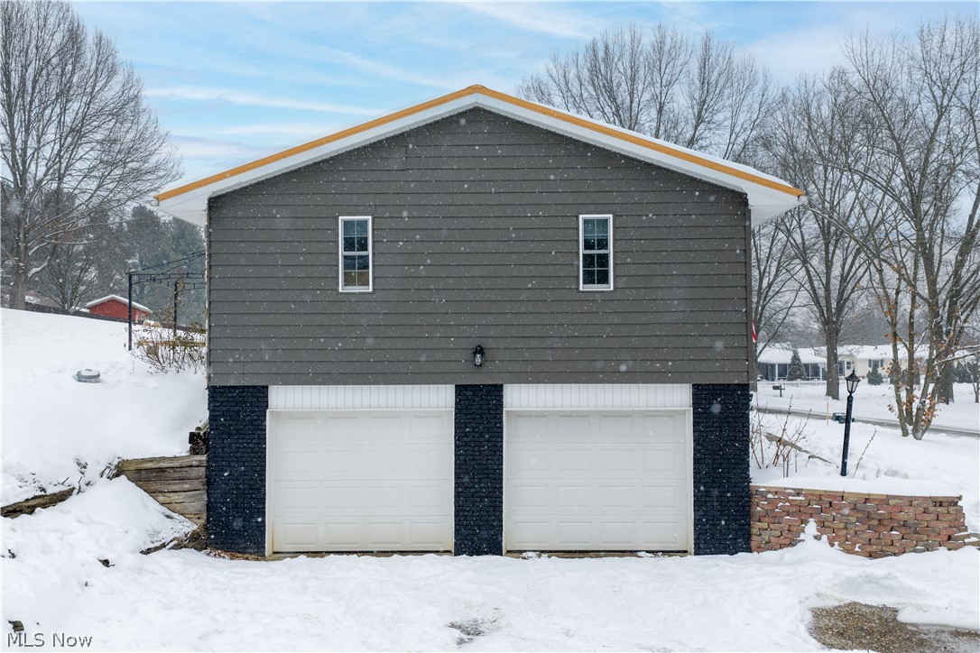 Storries First Add - Residential