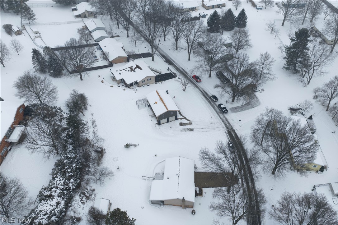 Storries First Add - Residential