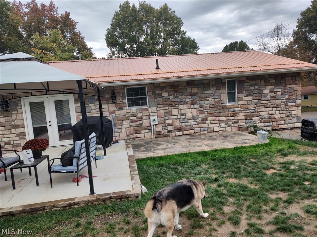 Storries First Add - Residential