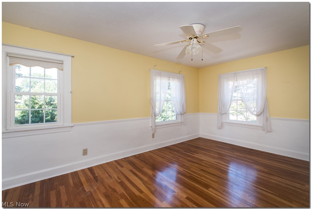 Wh Lucas Companys Hilliard Mea - Residential