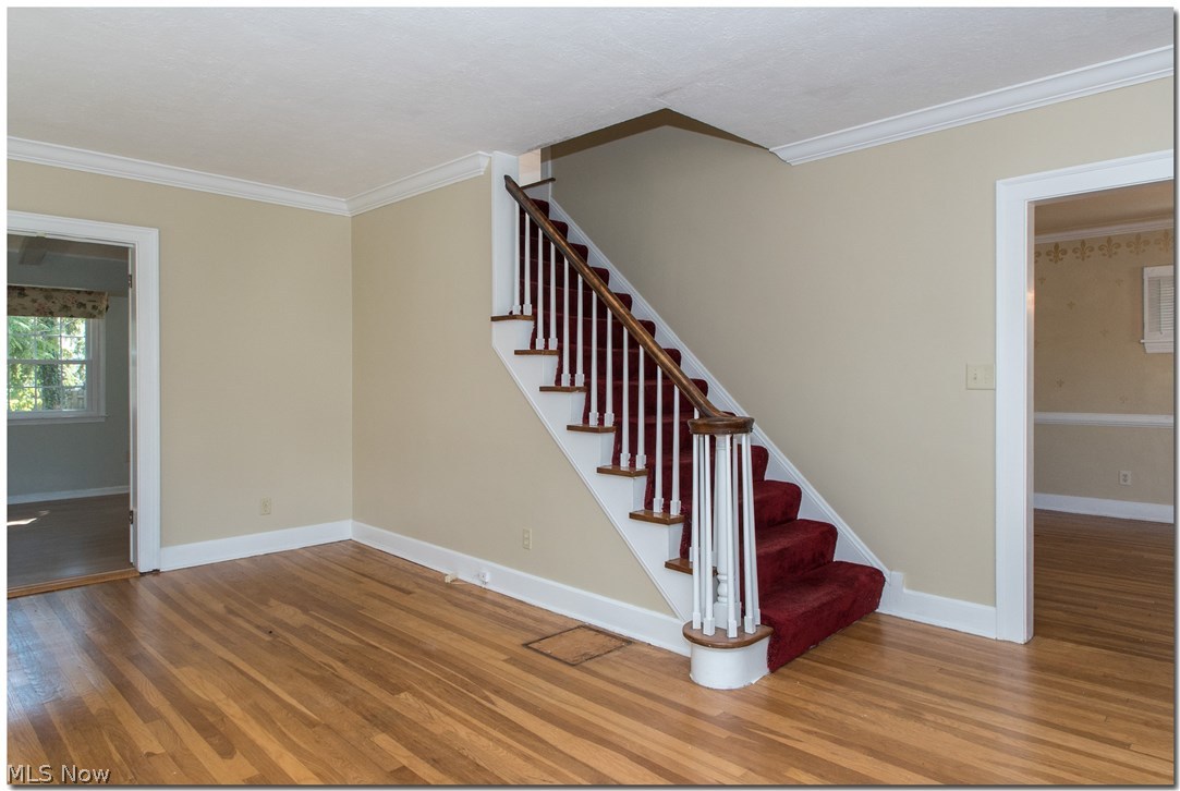 Wh Lucas Companys Hilliard Mea - Residential