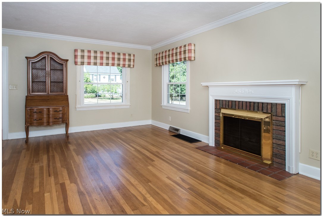 Wh Lucas Companys Hilliard Mea - Residential