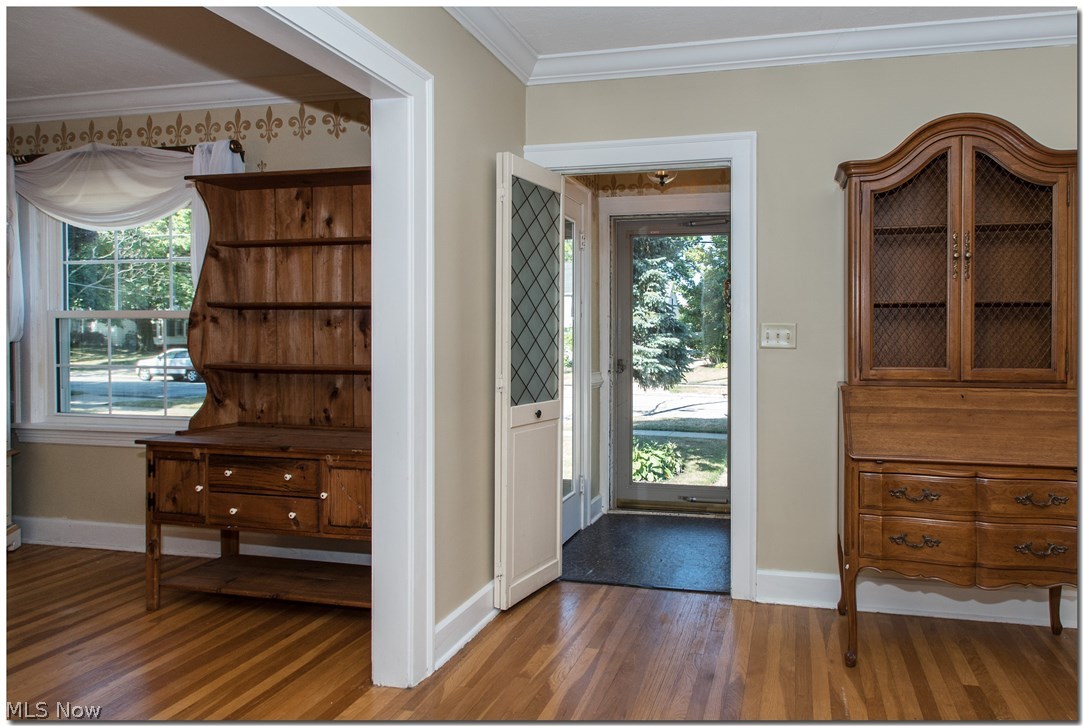 Wh Lucas Companys Hilliard Mea - Residential