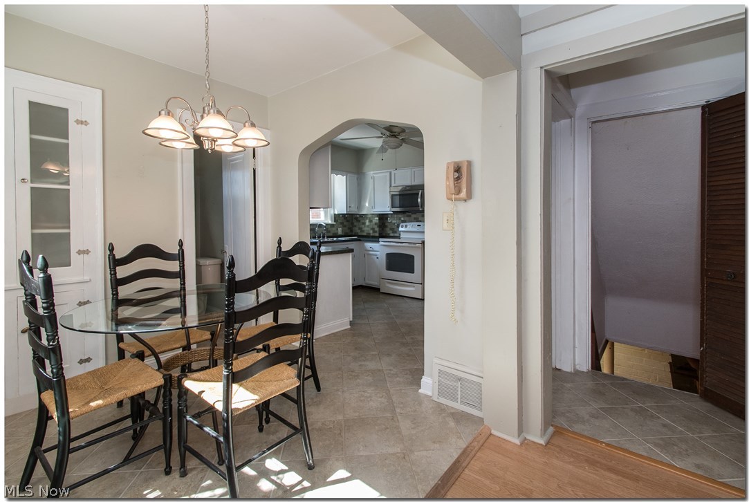 Wh Lucas Companys Hilliard Mea - Residential