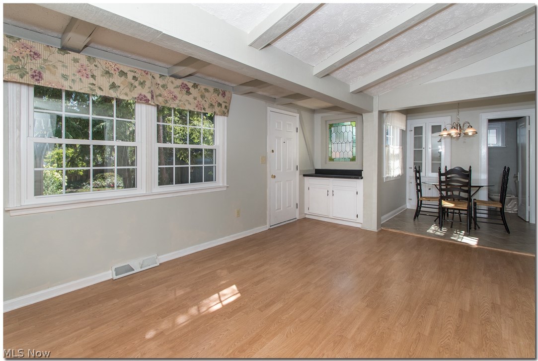 Wh Lucas Companys Hilliard Mea - Residential