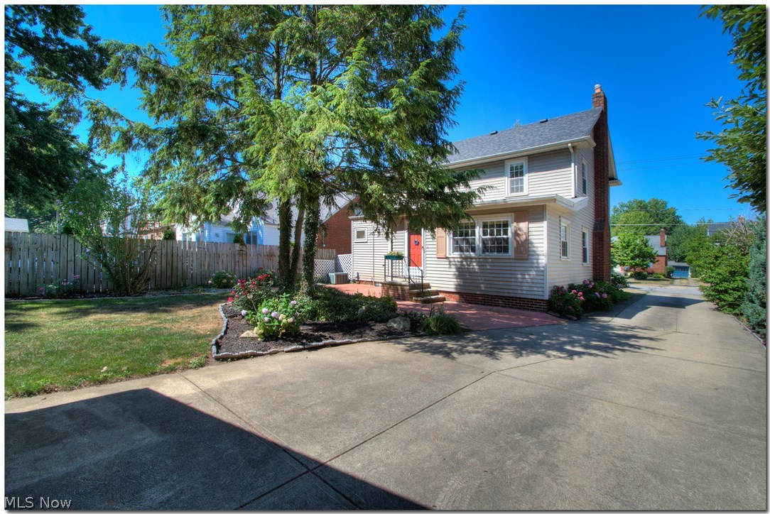 Wh Lucas Companys Hilliard Mea - Residential