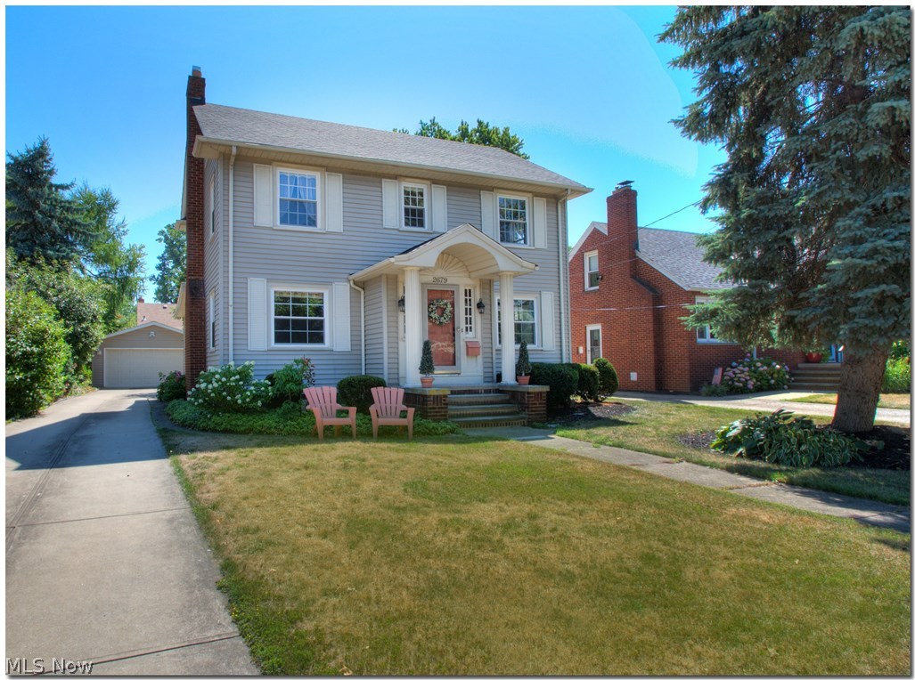 Wh Lucas Companys Hilliard Mea - Residential