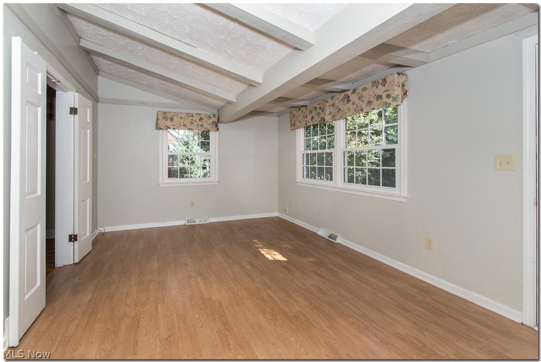 Wh Lucas Companys Hilliard Mea - Residential