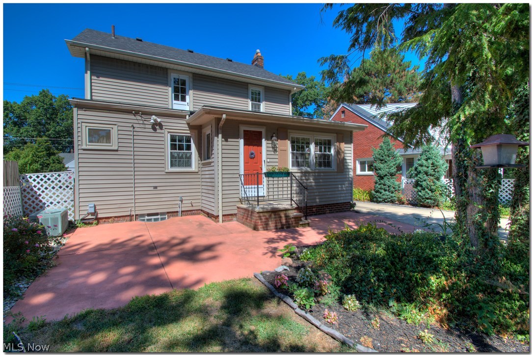 Wh Lucas Companys Hilliard Mea - Residential