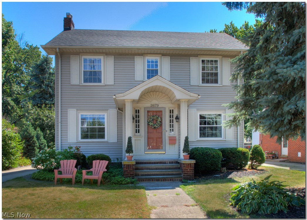 Wh Lucas Companys Hilliard Mea - Residential