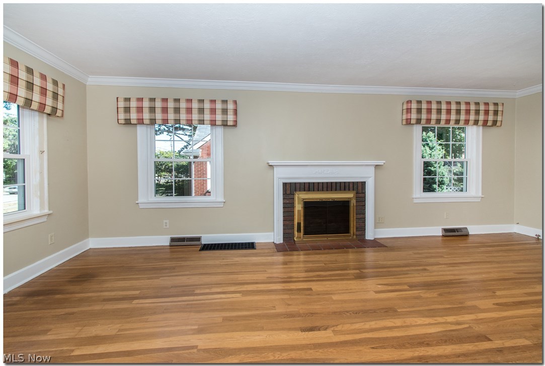 Wh Lucas Companys Hilliard Mea - Residential