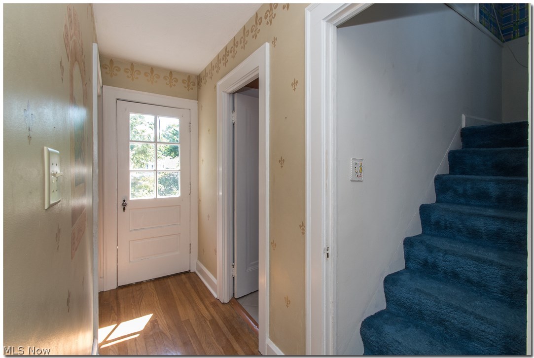 Wh Lucas Companys Hilliard Mea - Residential