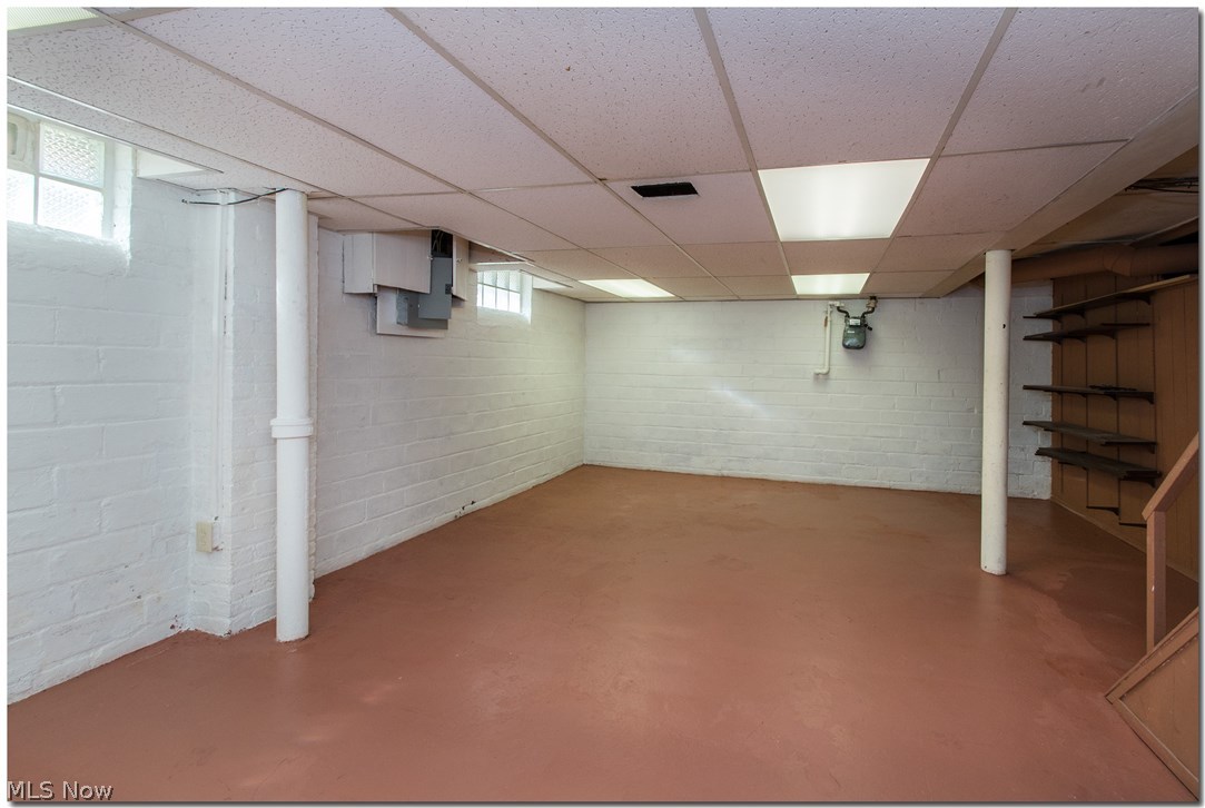 Wh Lucas Companys Hilliard Mea - Residential