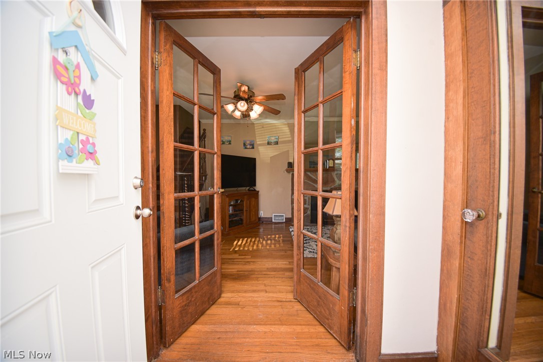 Olmsted 05 - Residential