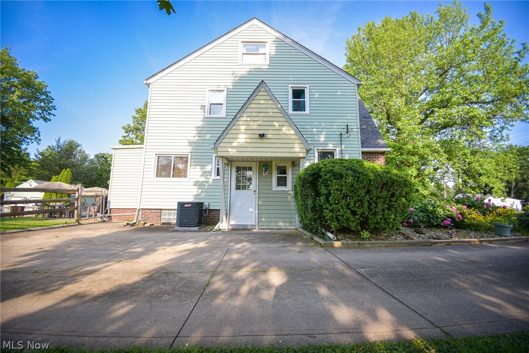 Olmsted 05 - Residential