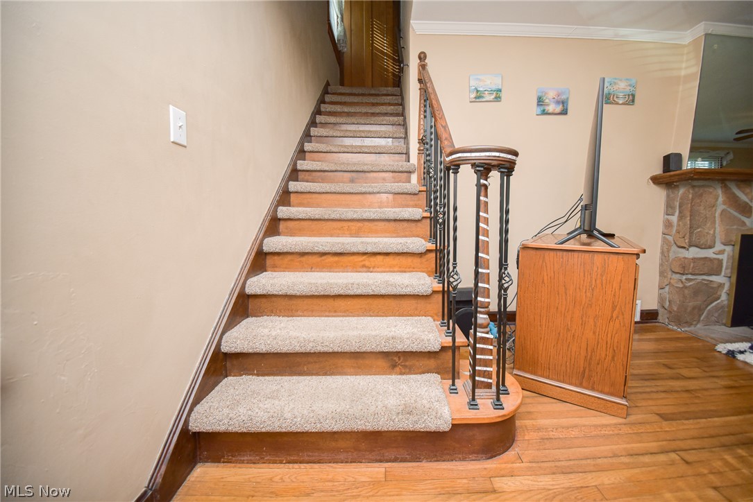 Olmsted 05 - Residential