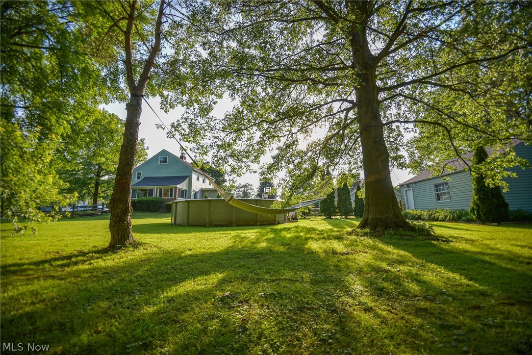 Olmsted 05 - Residential