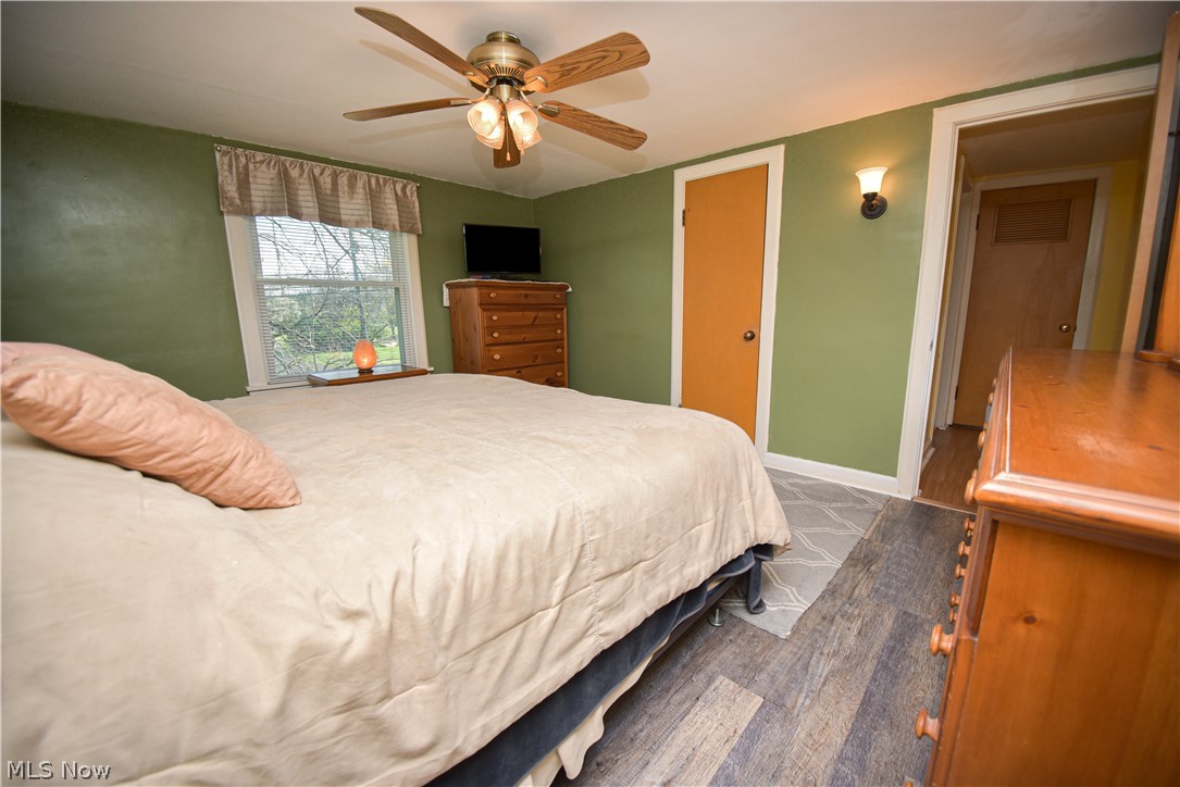 Olmsted 05 - Residential