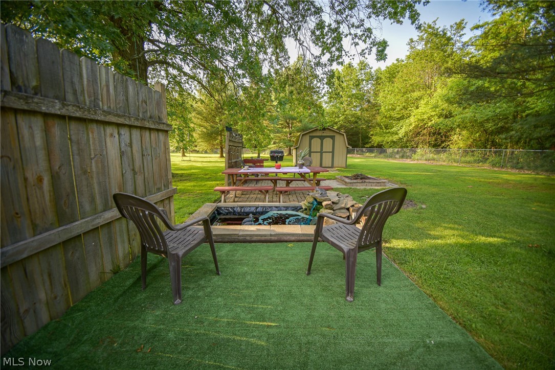 Olmsted 05 - Residential