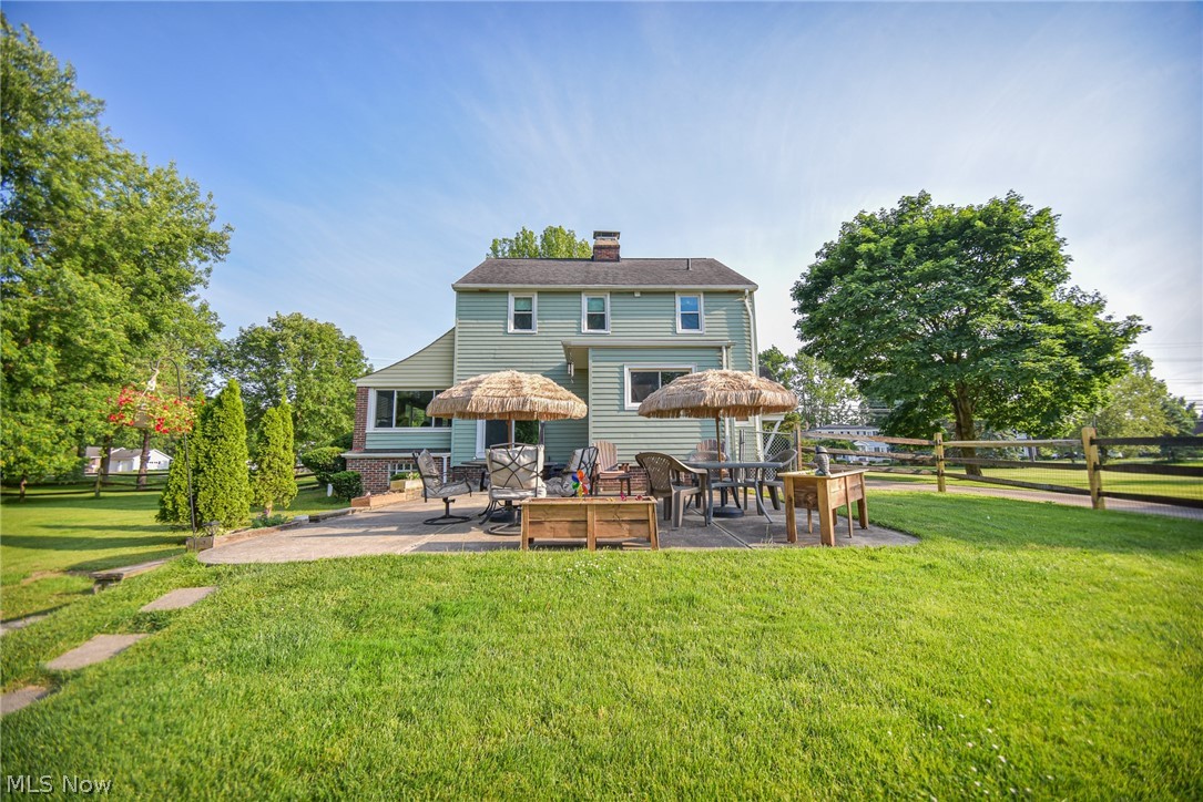 Olmsted 05 - Residential