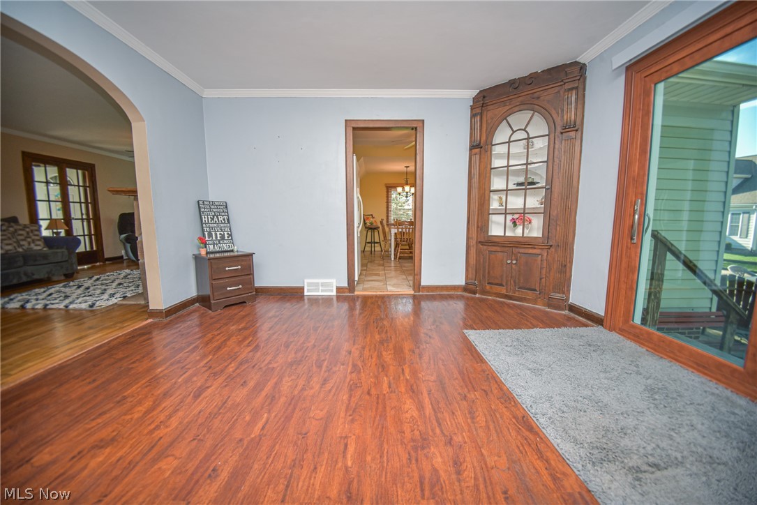 Olmsted 05 - Residential