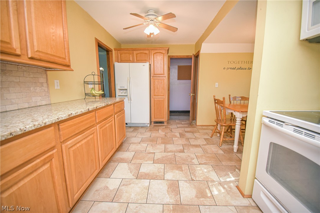 Olmsted 05 - Residential