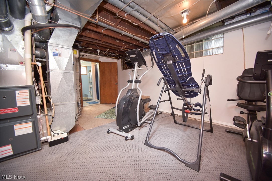 Olmsted 05 - Residential