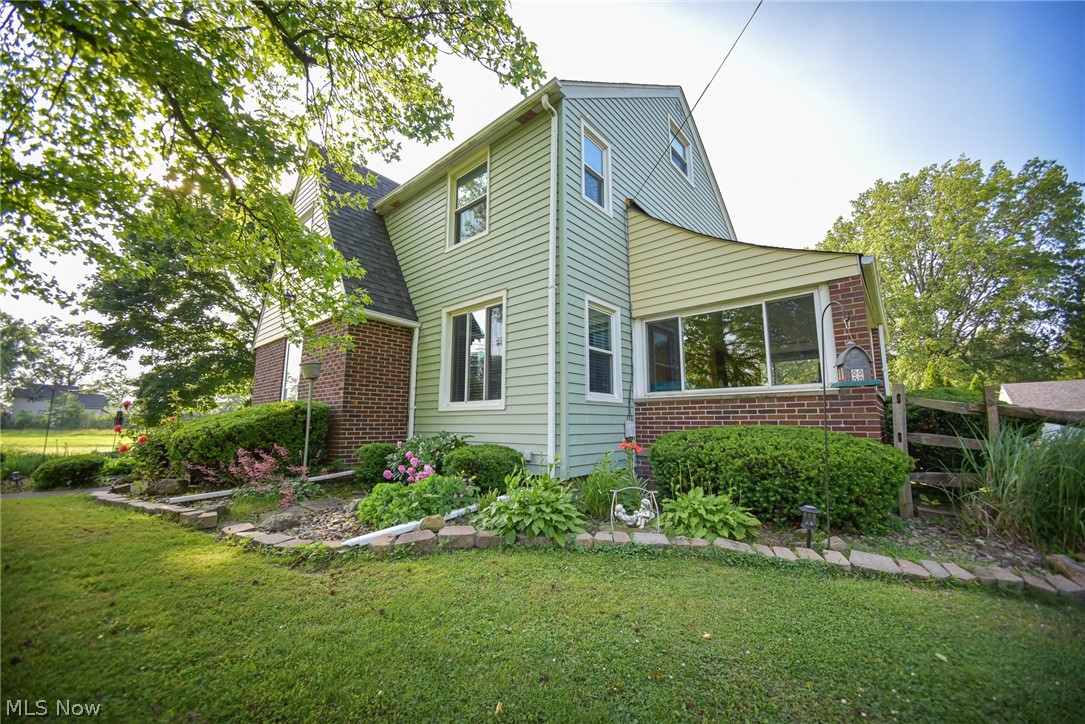 Olmsted 05 - Residential