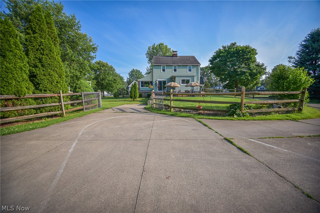 Olmsted 05 - Residential