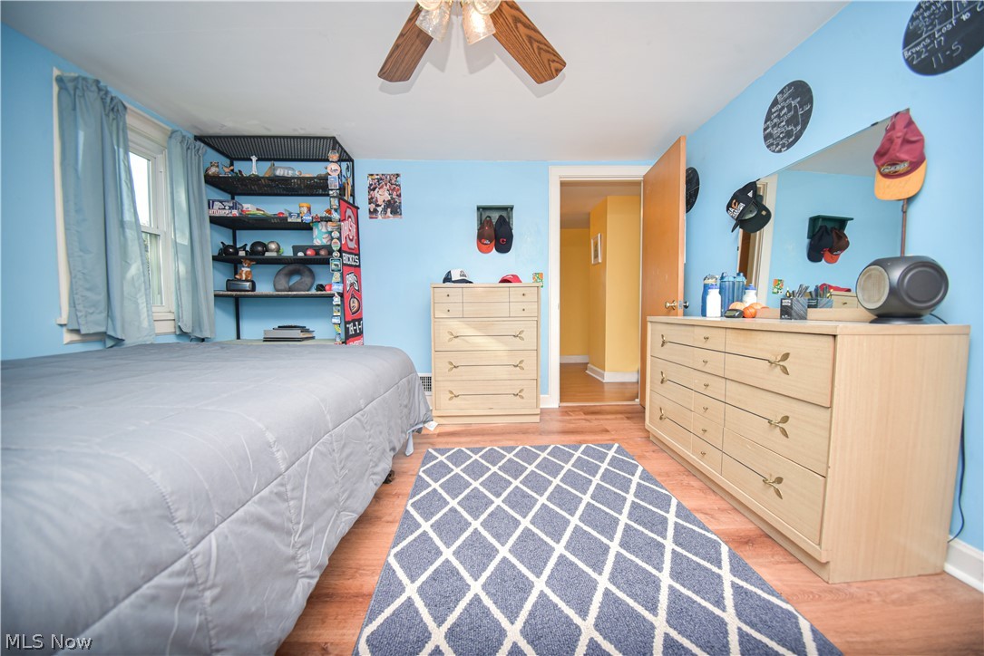 Olmsted 05 - Residential