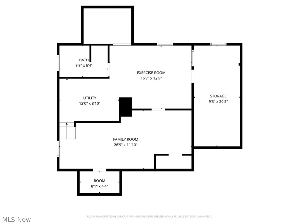 Olmsted 05 - Residential