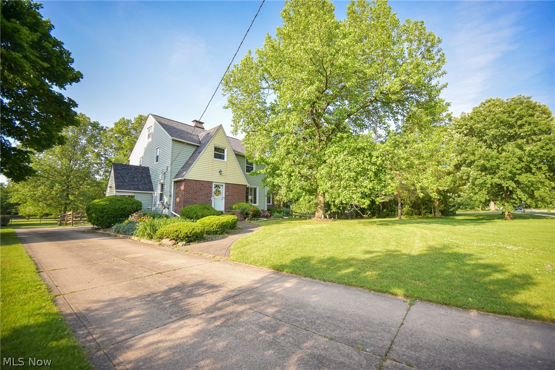 Olmsted 05 - Residential