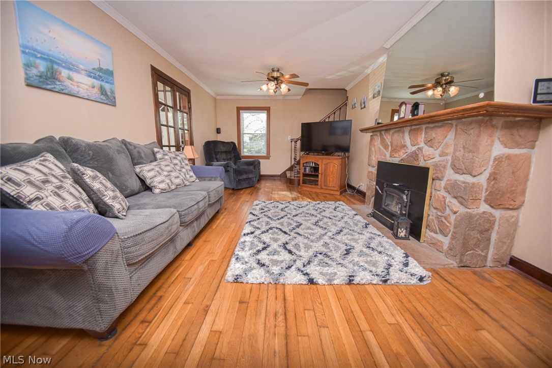 Olmsted 05 - Residential