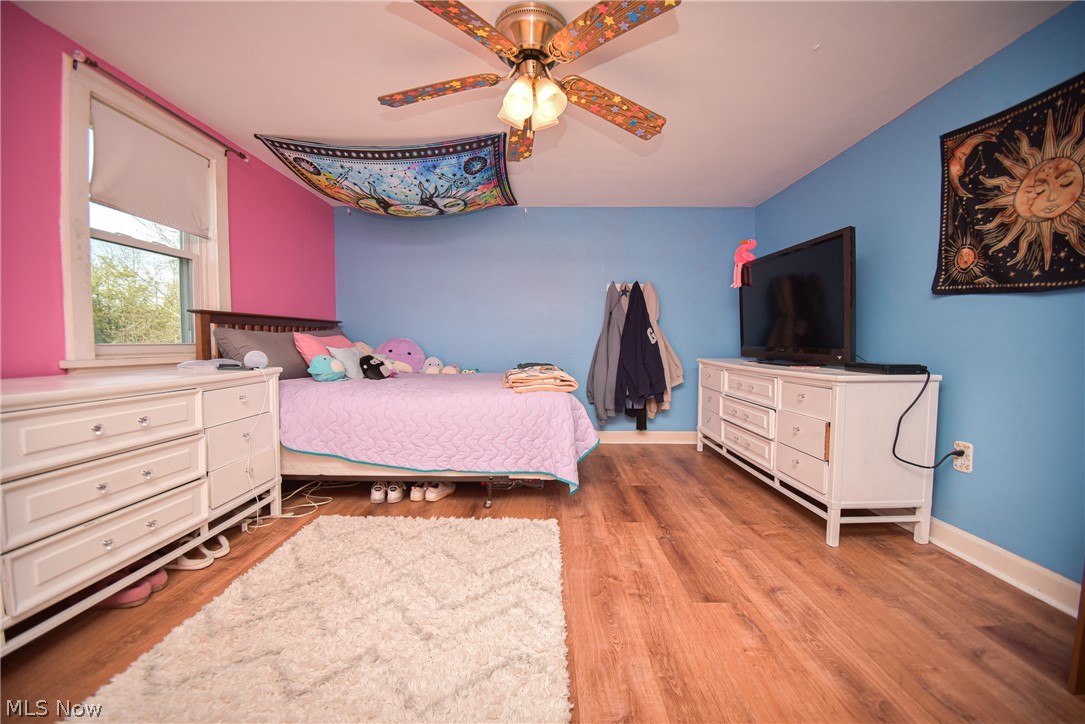 Olmsted 05 - Residential