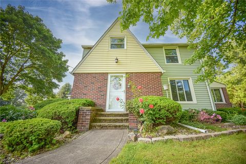 26988 Cook Road, Olmsted Twp, OH 44138 - #: 5201440