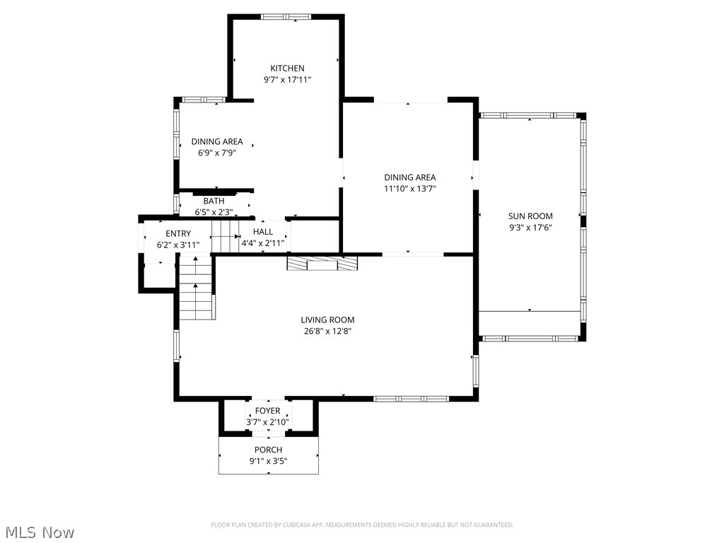 Olmsted 05 - Residential