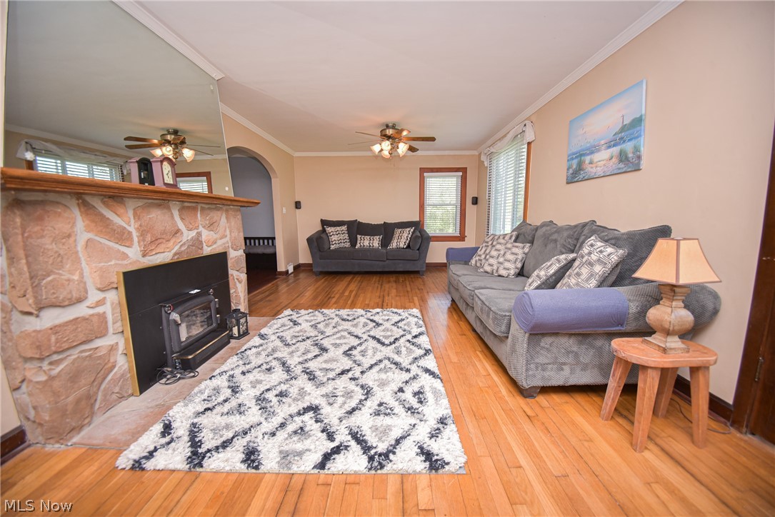 Olmsted 05 - Residential