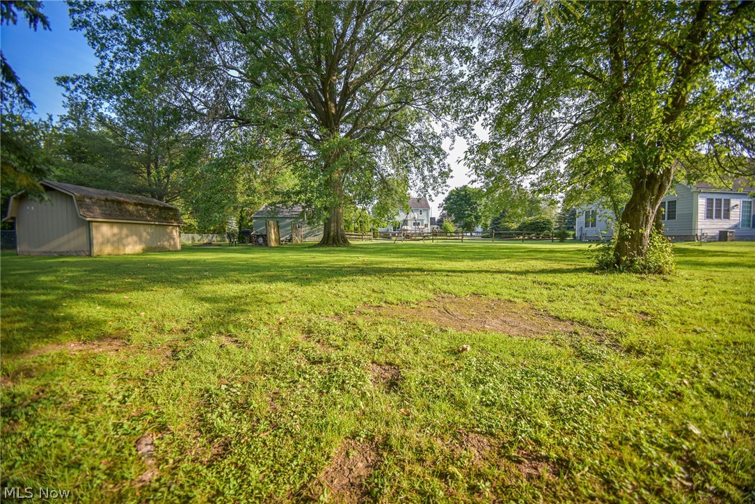 Olmsted 05 - Residential