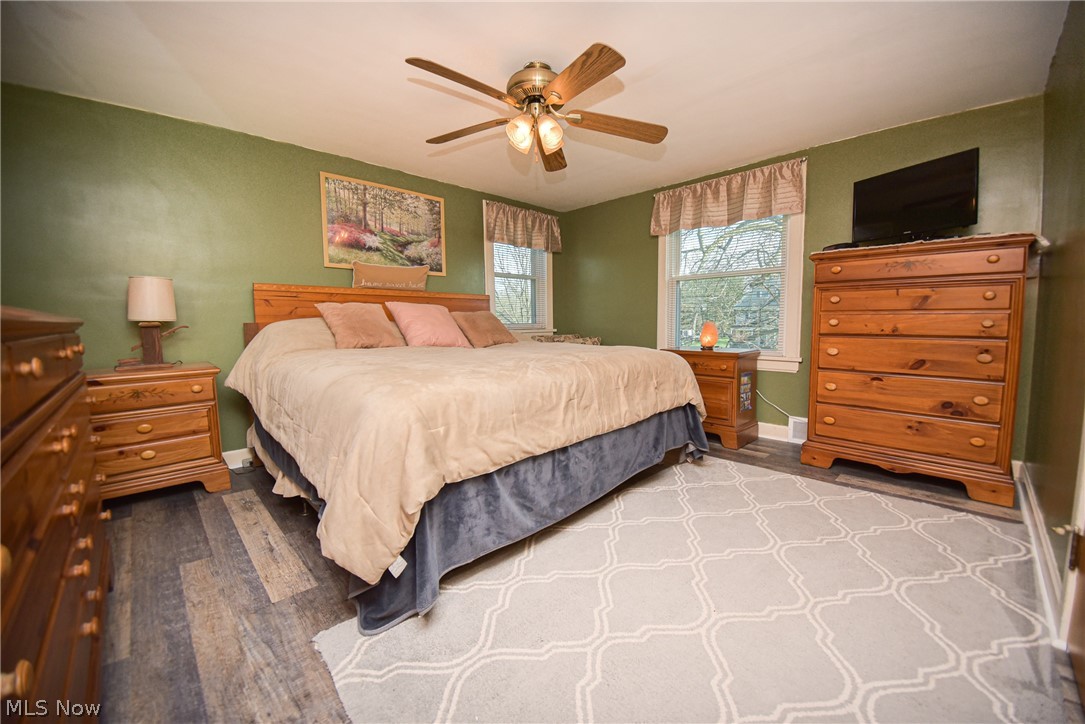 Olmsted 05 - Residential