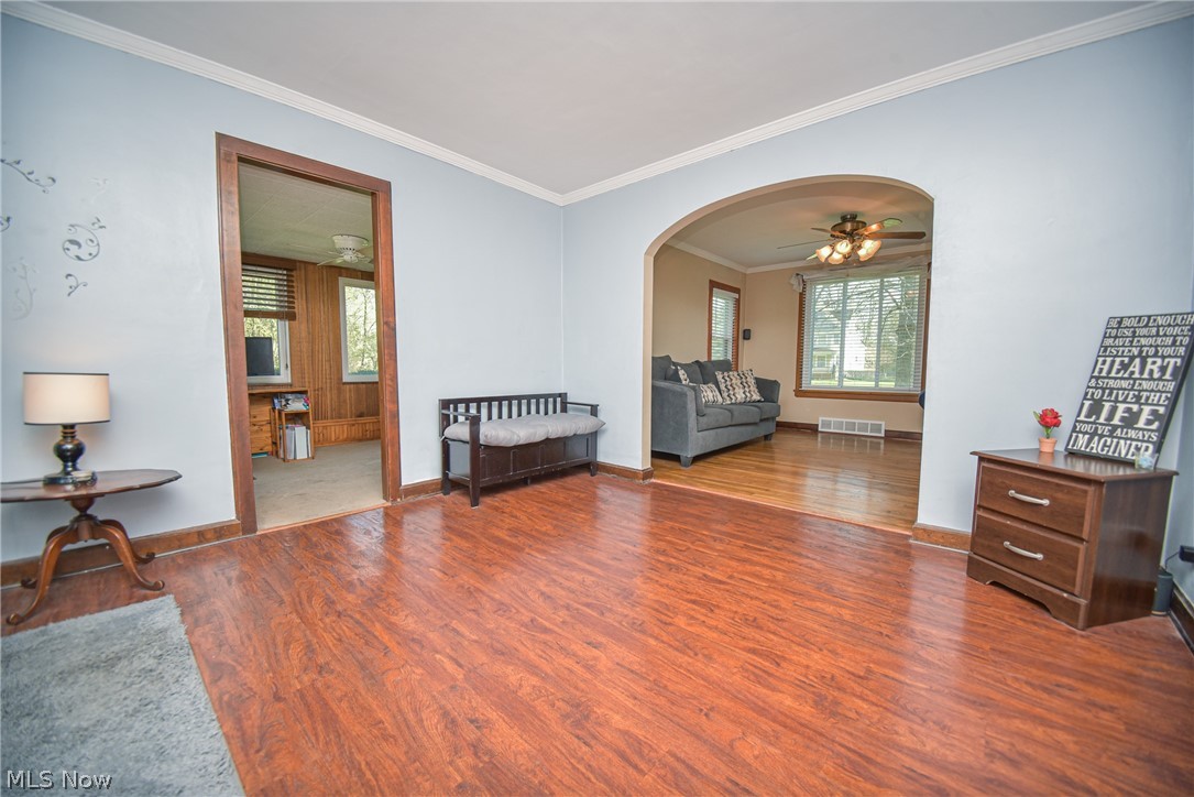 Olmsted 05 - Residential