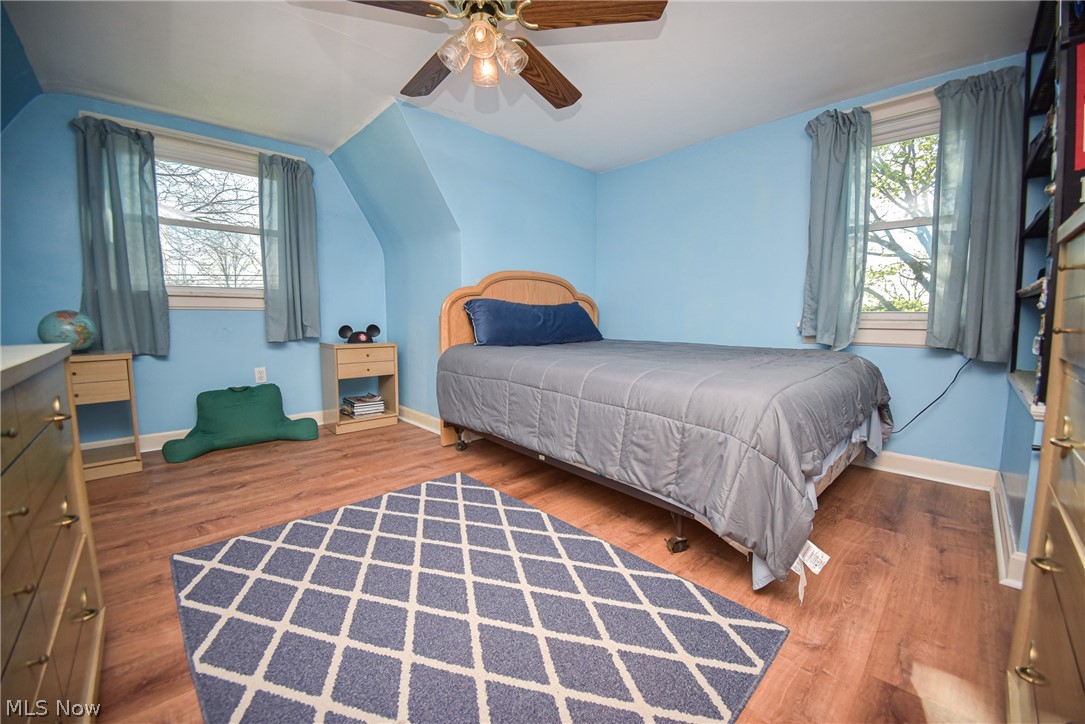 Olmsted 05 - Residential